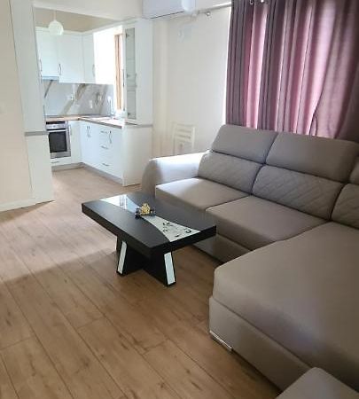 Brand New Apartment Gjirokaster Exterior photo