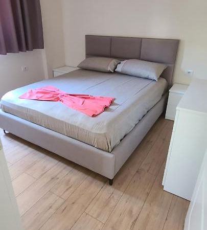 Brand New Apartment Gjirokaster Exterior photo