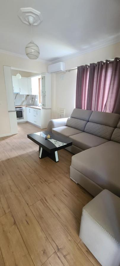 Brand New Apartment Gjirokaster Exterior photo